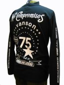 画像: ◇- vanson 新作Ｔシャツ 入荷しました！ -◇ 