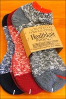 画像: ◇- Health knit 3Pソックス＆ボクサーパンツ 入荷しました！ -◇