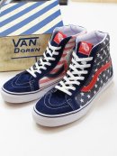 画像: ◇- VANS 限定スニーカー 入荷しました！ -◇