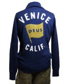 画像: ◇- DEUS/デウス ジップニット 入荷しました！ -◇