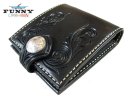 画像: ◇- 2つ折り革財布 入荷しました！ -◇
