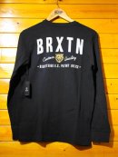 画像: ◇- BRIXTON 長袖Ｔシャツ 入荷しました！ -◇