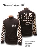 画像: ◇- DEUS 長袖Ｔシャツ 入荷しました！ -◇