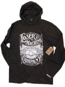 画像: ◇- LOSER MACHINE パーカー 入荷しました！ -◇