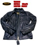 画像: ◇- VANSON 別注レザージャケット 入荷しました！ -◇