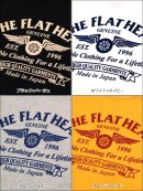 画像: ◇- フラットヘッド サーマルＴシャツ 入荷しました！ -◇