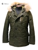 画像: ◇- N3Bダウンジャケット 入荷しました！ -◇