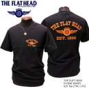 画像: ◇- フラットヘッド Ｔシャツ 再入荷しました！ -◇