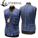 画像: ◇- ETERNAL ウォバッシュベスト 入荷しました！ -◇