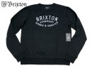 画像: ◇- BRIXTON スウェット トレーナー 入荷しました！ -◇