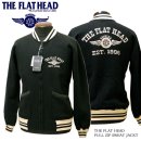 画像: ◇- FlatHead スタジャン 入荷しました！ -◇