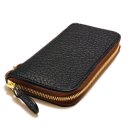 画像: ◇- ラウンドzip革財布 入荷しました！ -◇