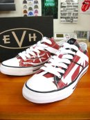 画像: ◇- VAN HALEN 限定スニーカー 入荷しました！ -◇ 