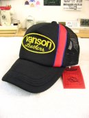 画像: ◇- vanson メッシュCAP 入荷しました！ -◇ 