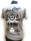 画像: ◇- ACE CAFE 新作 Tシャツ 入荷しました！ -◇ 