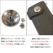 画像3: 【FUNNY ファニー】 Buffalo Skull コンチョ 31mm (3)