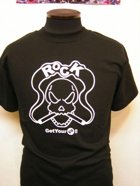 画像: ◇- 甲本ヒロト、ニルヴァーナetc Rock Tシャツ 再入荷しました -◇ 