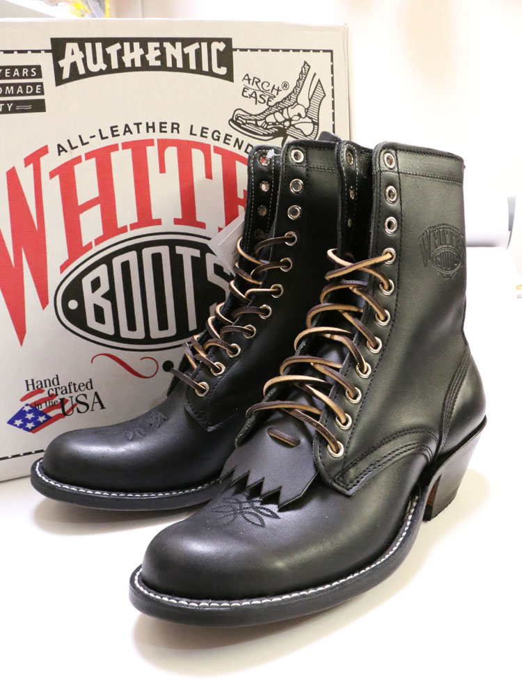 画像: ◇- WHITES ホワイツブーツ 入荷しました! -◇