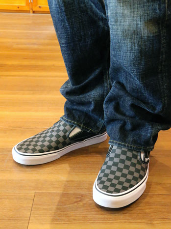 画像: ◇- VANS 日本未発売モデル 入荷しました！ -◇
