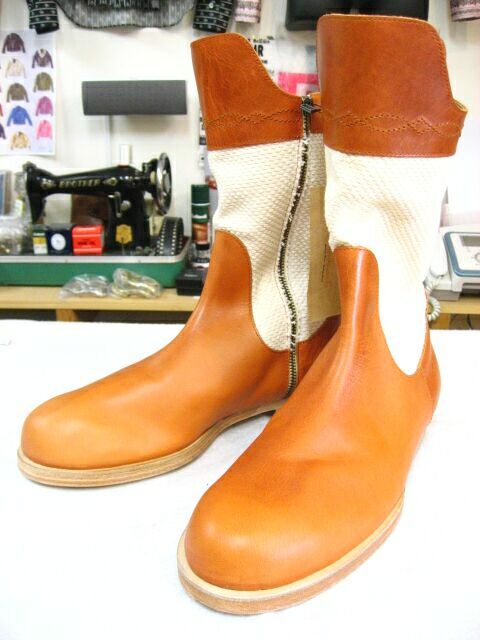 画像: ◇- 夏用サマーブーツ 入荷しました! -◇