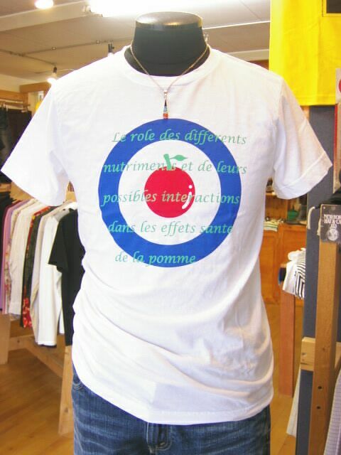 画像: ◇- 半袖Tシャツ 入荷しました! -◇
